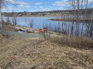 LOT Renous River Rd, Blackville, NB E9E2C7