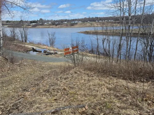 LOT Renous River Rd, Blackville, NB E9E 2C7