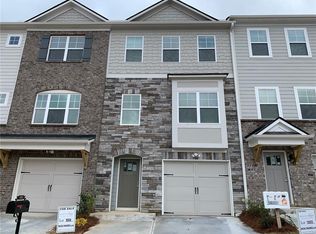 1001 Belfry Ter #1004, Fairburn, GA 30213