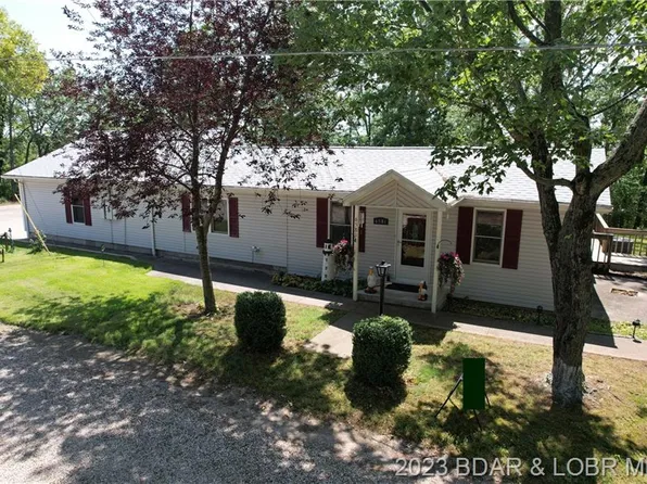 6581 Hayes Dr, Osage Beach, MO 65065