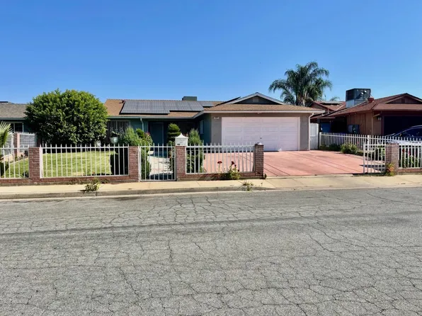 850 Sequoia Ave, Sanger, CA 93657