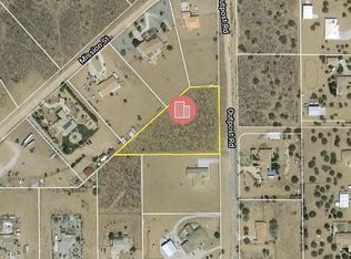 7784 Outpost Rd, Oak Hills, CA 92344