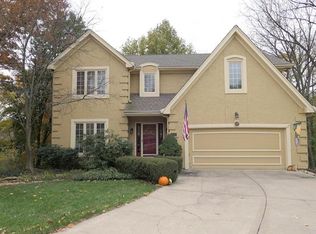 4314 NW 63rd Ct, Kansas City, MO 64151