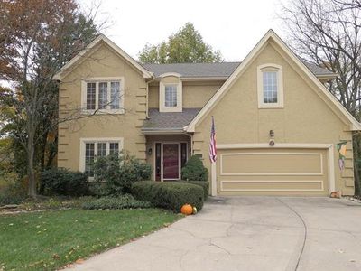 4314 NW 63rd Ct, Kansas City, MO, 64151