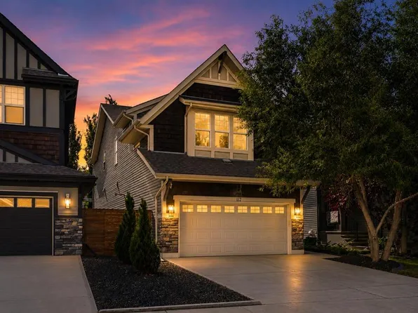 117 NE Auburn Glen Dr SE, Calgary, AB T3M 0R3