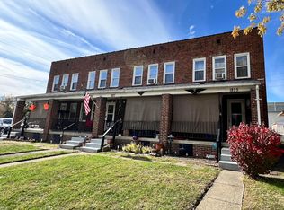 1825 S Champion Ave, Columbus, OH