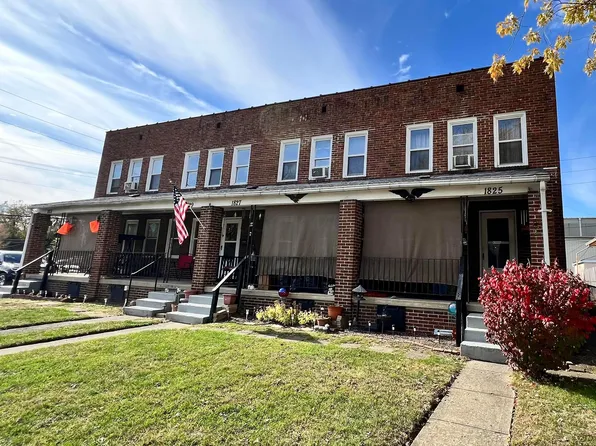 1825 S Champion Ave, Columbus, OH 43207