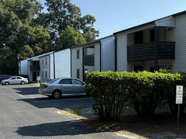 1627 Gregg Ave APT A3, Florence, SC 29501