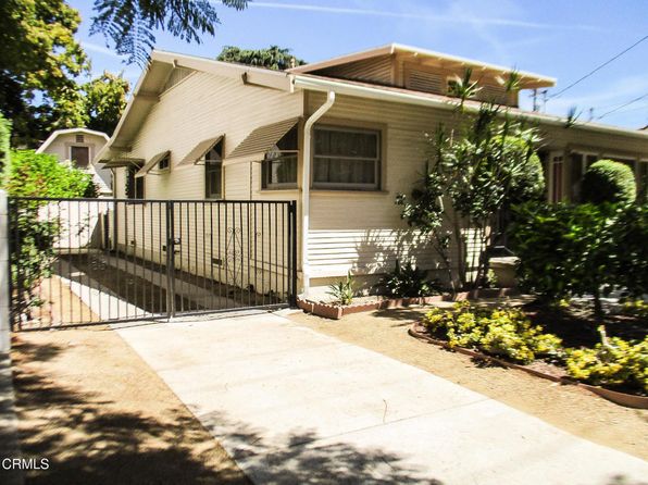 1807 E Glenoaks Blvd