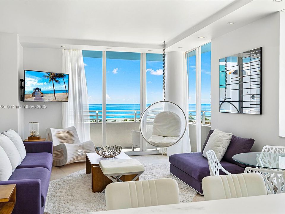 1st image of 225 Collins Ave APT 8I