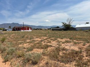 Township Road 12 Mdw UNIT 5, Los Lunas, NM 87031