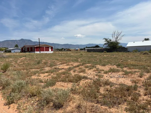 Township Road 12 Mdw Unit 5, Los Lunas, NM 87031