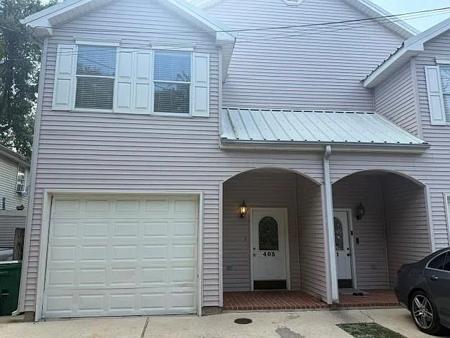 403 N Hullen St — Photo 1