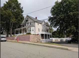 507 Summer St, Woonsocket, RI 02895