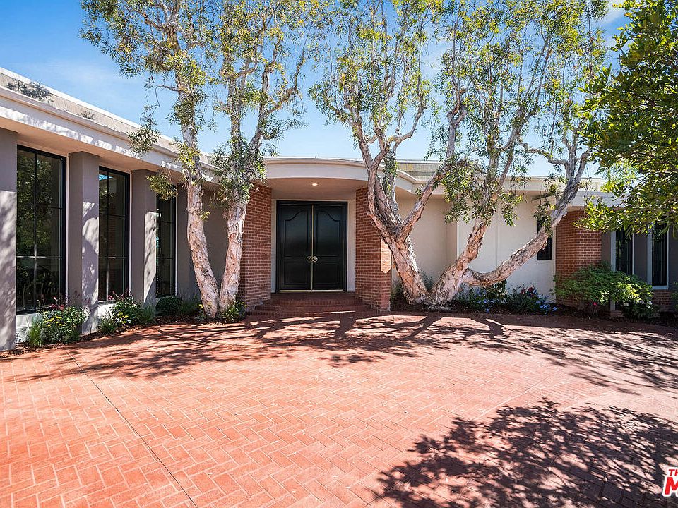 4320 Meadowview Pl, Encino, CA 91436 Zillow