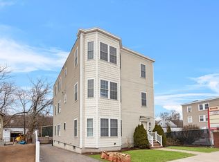 895 Hyde Park Ave #2, Hyde Park, MA 02136