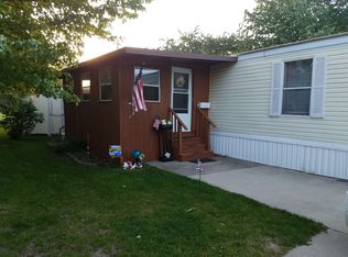 1109 Terrace Acres Pkwy, Michigan City, IN 46360