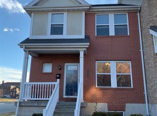 3900 Olive St, Saint louis, MO 63108