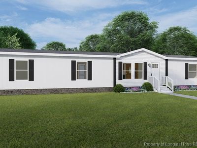 1066 Crawford Wright Rd, Raeford, NC, 28376