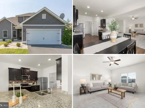 17010 Edwards Rd, Bowling Green, VA 22427