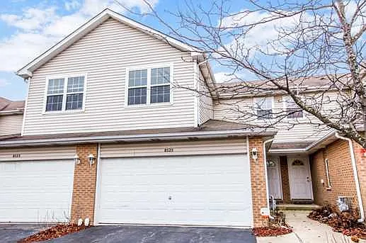 8525 Scheer Dr
