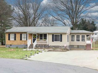 104 Kline Ct, Bridgewater, VA 22812