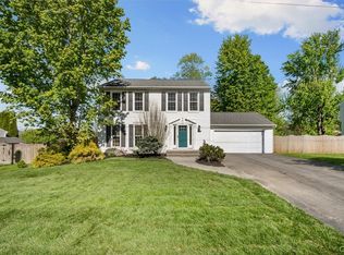 154 Smokey Hollow Rd, Baldwinsville, NY 13027