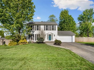 154 Smokey Hollow Rd, Baldwinsville, NY, 13027