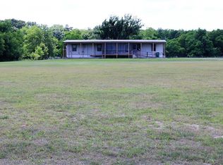 1313 Greenbriar Rd, Madisonville, TX 77864
