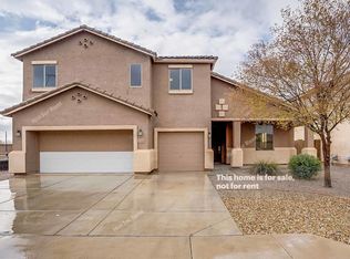 17796 N Smith Dr, Maricopa, AZ 85139