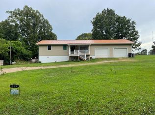 365 County Road 353, Thayer, MO 65791