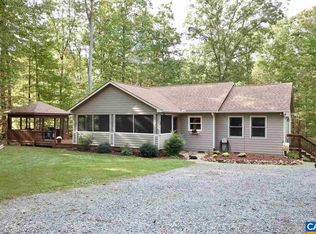1142 Oak Creek Rd, Palmyra, VA 22963