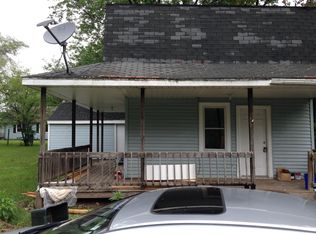 1714 Huey St, South Bend, IN 46628