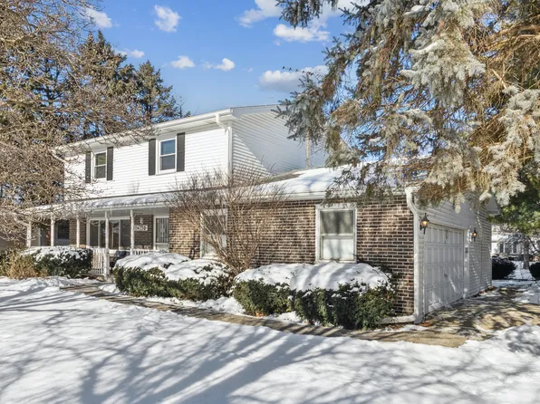 24730 W Easy St, Plainfield, IL 60586