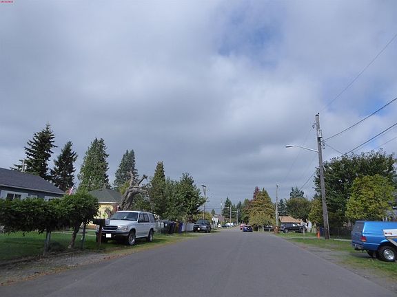 5th image of 7809 S G St