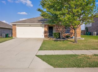 12505 Shine Ave, Rhome, TX 76078