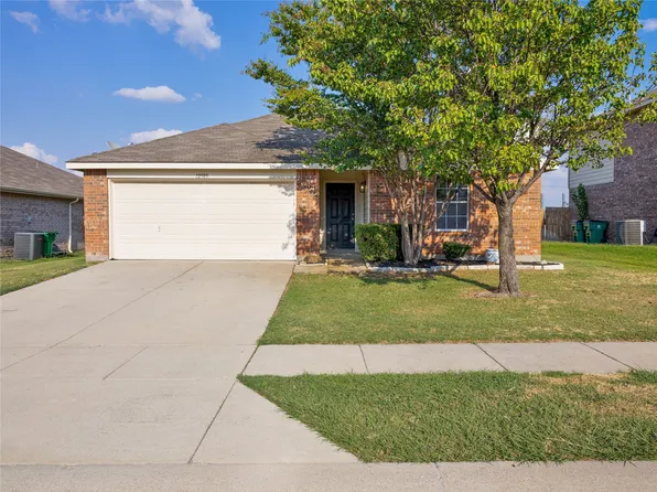 12505 Shine Ave, Rhome, TX 76078