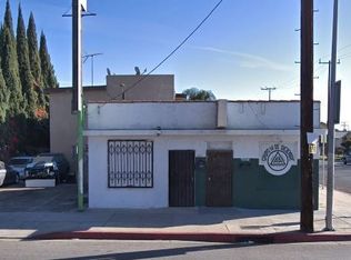 107 E 65th St APT 2, Los Angeles, CA 90003