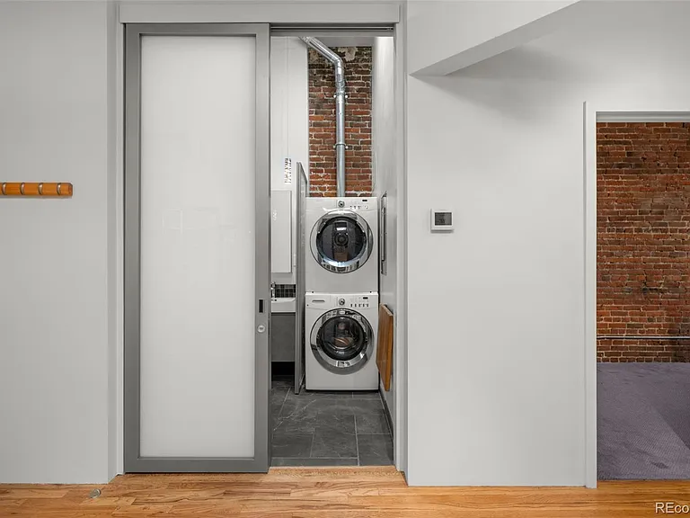 1510 Wazee St #3-A — Photo 33