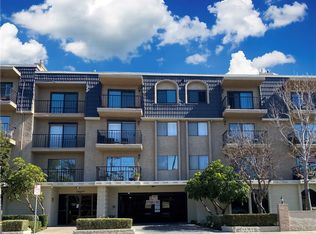 12400 Montecito Rd APT 418, Seal Beach, CA 90740