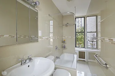 Rented by Brown Harris Stevens