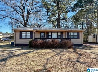 111 Florence St, Bessemer, AL 35023