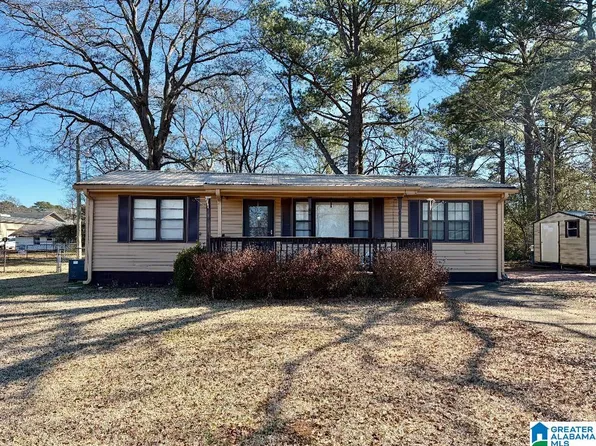 111 Florence St, Bessemer, AL 35023