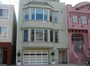 544 19th Ave, San Francisco, CA 94121