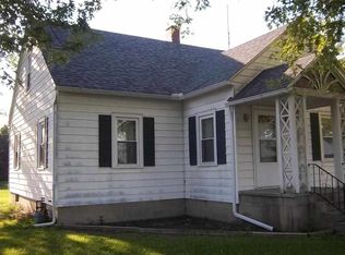 6470 N 400 W, Decatur, IN 46733