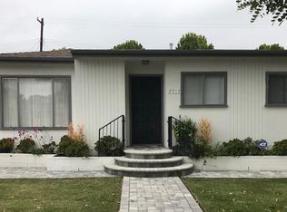 2712 Federal Ave, Los Angeles, CA 90064