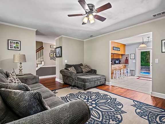 5th image of 12000 Cedar Bluff Trl