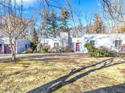 16 Edgewood Road, Fairfield, CT, 06825
