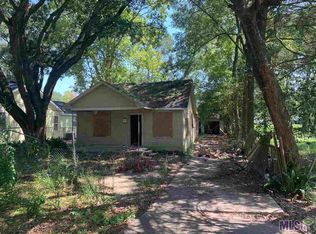 5056 Clayton St, Baton Rouge, LA 70805