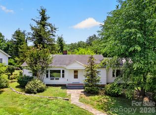 64 2nd St, Tryon, NC 28782